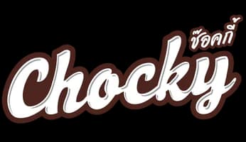 CHOCKY