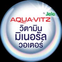 AQUAVITZ